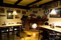 Iketza, restaurante en Esteribar