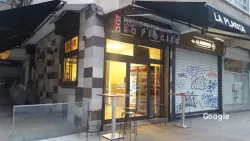 Restaurante La Placita - Burgos