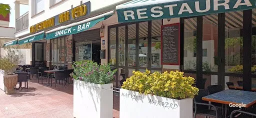 Argazkia: Restaurante Mar Verd