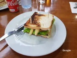 Restaurante Batzoki Larrazabal - Bilbao