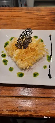 Restaurante Bar El Montañés - Cádiz