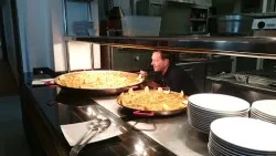 Restaurante Don Pepe - Marbella
