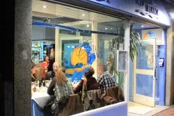 Restaurante Arroceria Costa Blanca - Madrid