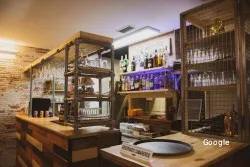 Restaurante La Noche Da Hambre - Gijón