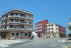 Restaurante Orillamar - Ortigueira