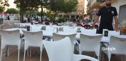 Restaurante Freiduria Gonzalo - Málaga