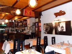 Restaurante Cosi Come Sei - Mogán
