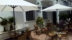 Restaurante Cafeteria Moka - Marbella
