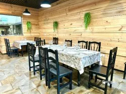 Guachinche Julian, restaurant in La Matanza de Acentejo