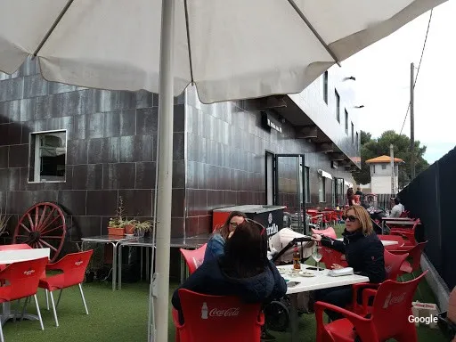 Argazkia: Restaurante Doña Ana