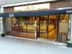 Restaurante La Batea Mejillonerías - Bilbao