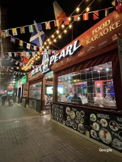 Restaurante The Black Pearl Benidorm - Benidorm