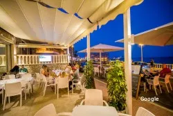 Restaurante El Tiburon - Torrevieja