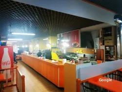 Mc Burger, restaurant a Santiago de Compostela