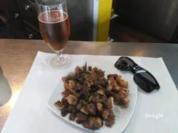 Restaurante Restaurant i Cafeteria Els Molins - Igualada