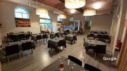 Restaurante Restaurant Bella Italia - Reus