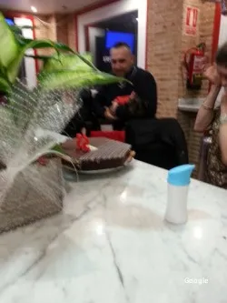 Restaurante Eros - Parla