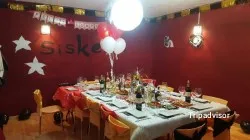 Restaurante Siskeria - Benicarló