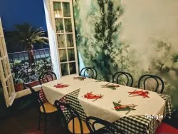 Restaurante Casanova - Maó-Mahón