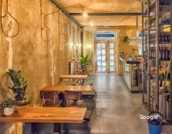 Restaurante La Mera Mera - San Sebastián