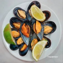 Restaurante Mario-Eva - Málaga