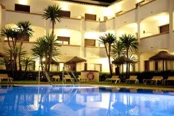 Restaurante Hotel Tarik - Torremolinos