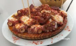 Restaurante Bar Ramallo - Barcelona
