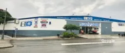 Restaurante Suministros y Servicios Hnos. Barrios - Arahal
