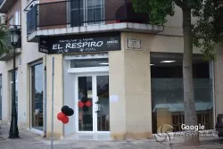 El nuevo Respiro, restaurant a Albuixech