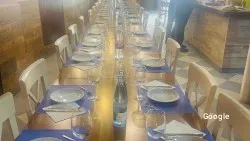 Restaurante LA TOSCANA PIZZERIA FRAGA - Fraga