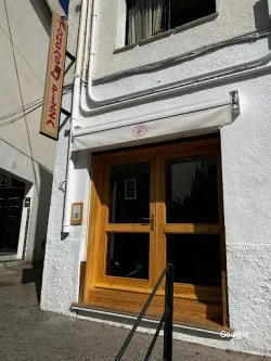 TONGAS PIZZA, restaurant a Cadaqués