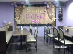 Restaurante Sada Coffee 7 - Sada