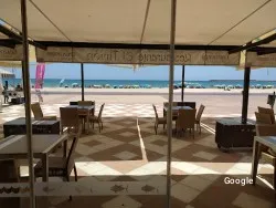 Restaurante Restaurante El timón - Barbate