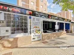Restaurante Restaurante Sushi Oishii - Palma de Mallorca