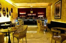 Restaurante Clandestino - Valencia