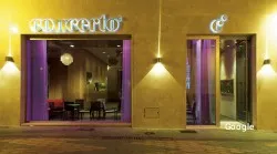 Restaurante Concerto Club - Alicante