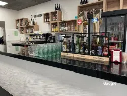 Bar Plaza, restaurant a Silla