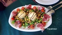 Herriko taberna, restaurant in Ea