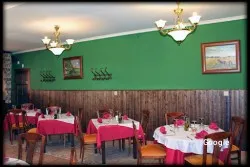 Restaurante Restaurante El Coto - Urda