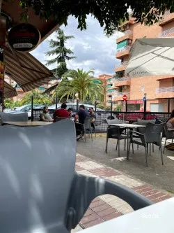 Restaurante Cafetería La Colonia - Armilla