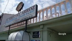 Restaurante El Eden del Arroz - Burriana