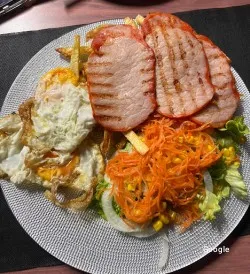 Restaurante Café Bar A Taberneira - Fisterra