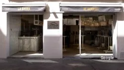 Restaurante La Barra de Inchausti - Sevilla