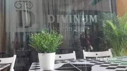 Restaurante Divinum CB, restaurant a Abarán