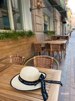 Restaurante Cachorro, restaurant in Alicante