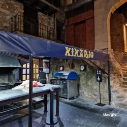 Restaurante Asador Xixario - Orio