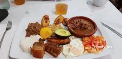 Restaurante Sidreria Bar El Astilleru - Gijón