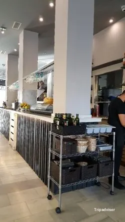 Restaurante La Cana DEspana - Córdoba