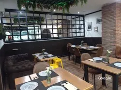 Restaurante Gamberros.Bar - Granada