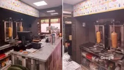 Restaurante King doner kebab mieres - Mieres